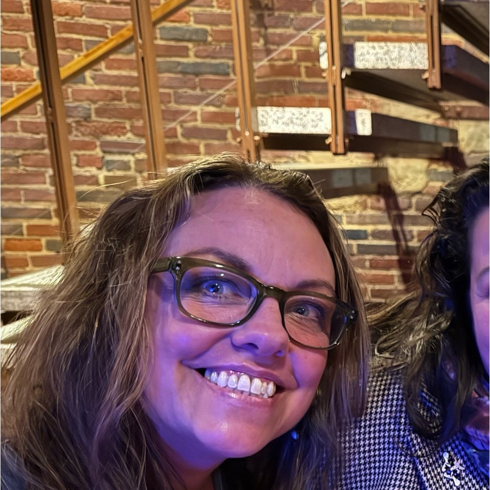 Meet your Posher, Kim